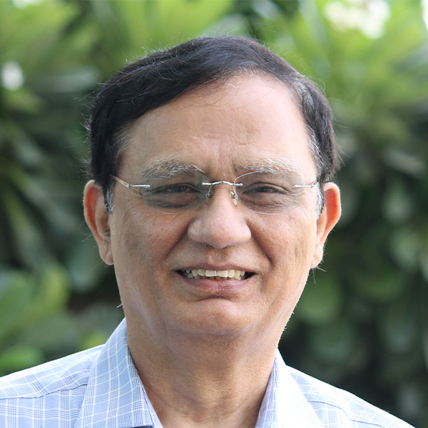 Dr. Richard Howell