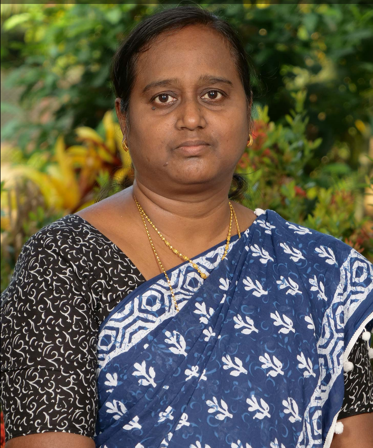 Dr. C. Annal Deva Priya Darshini