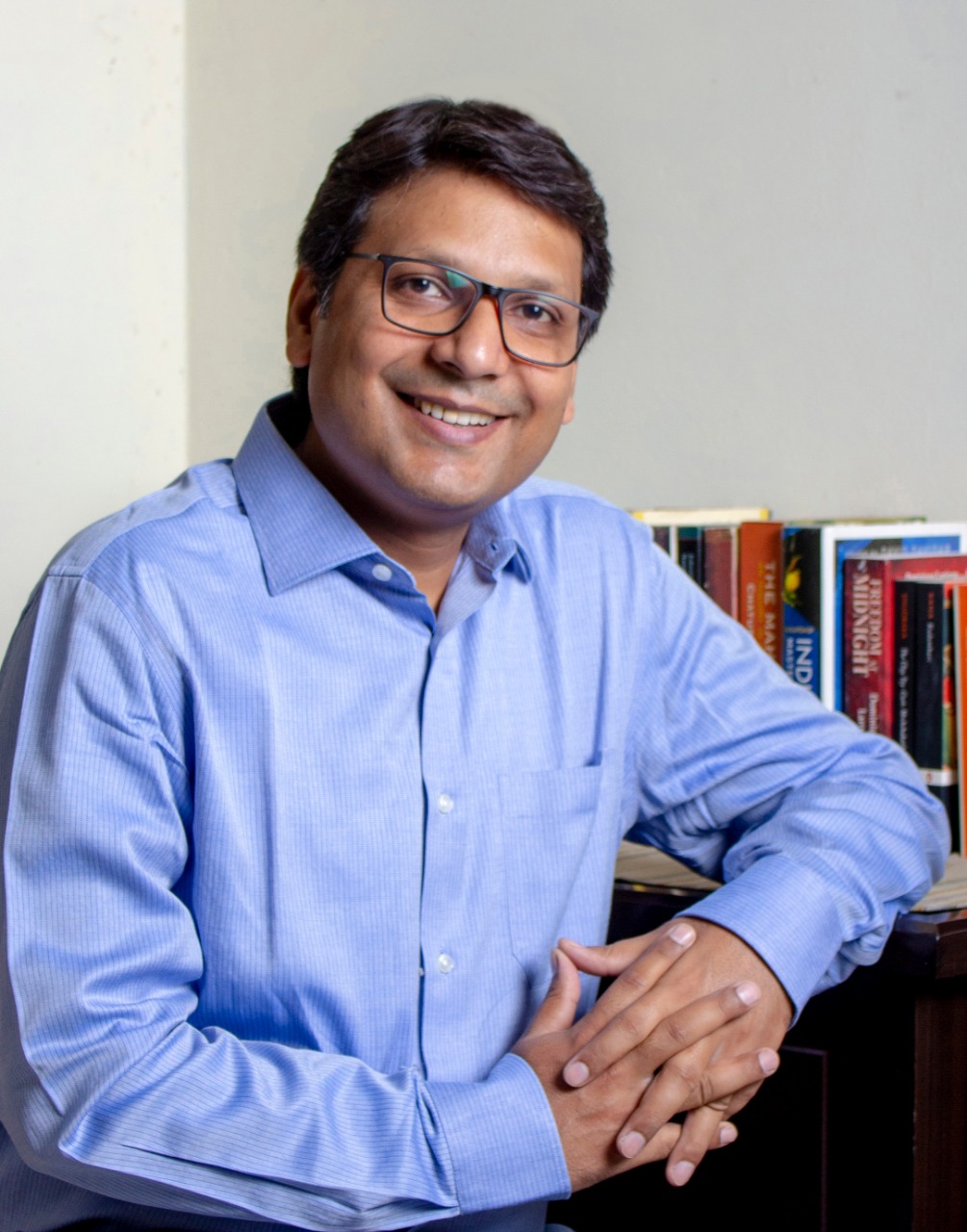 Prof. Dr. Ashish Alexander