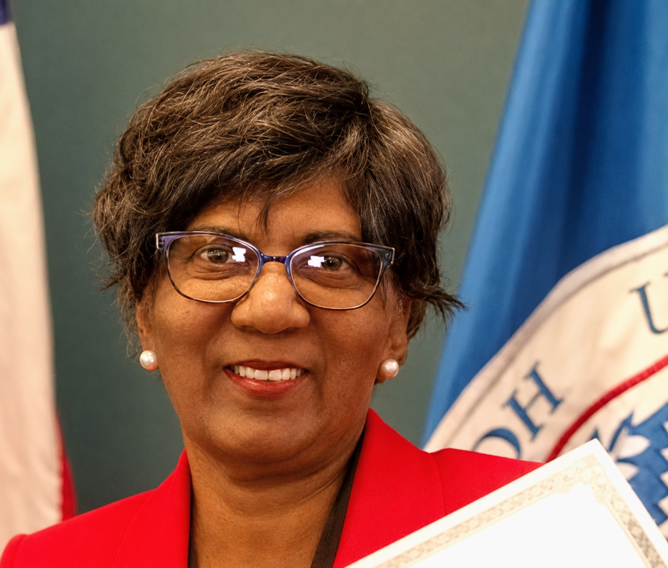 Dr. Hansa Jayakumar