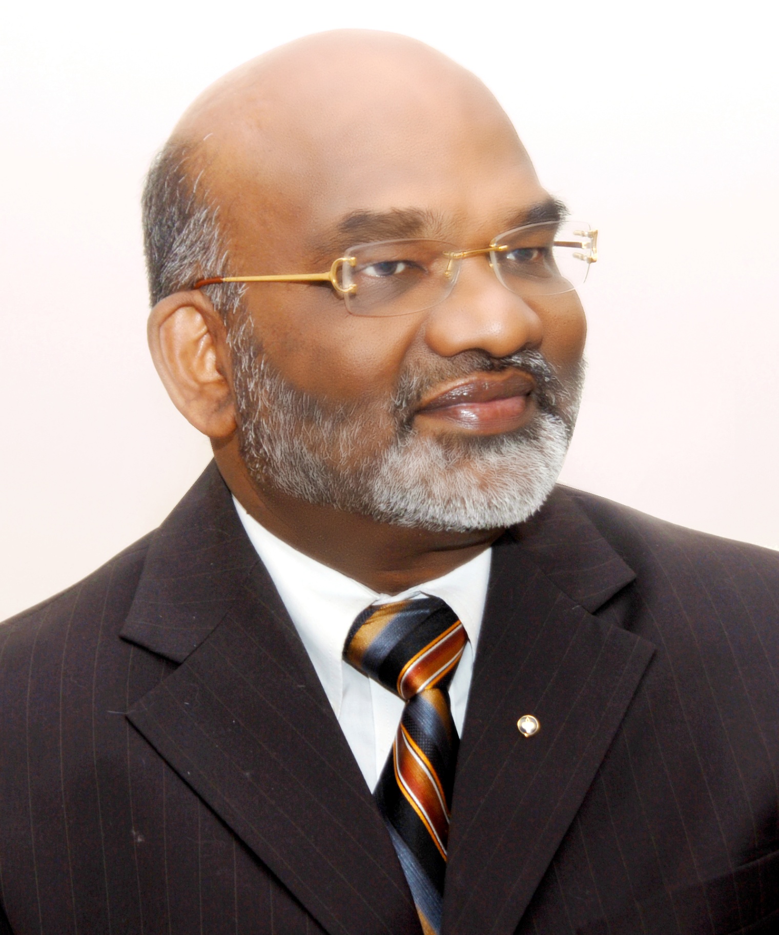Mr. Raja B. Singh