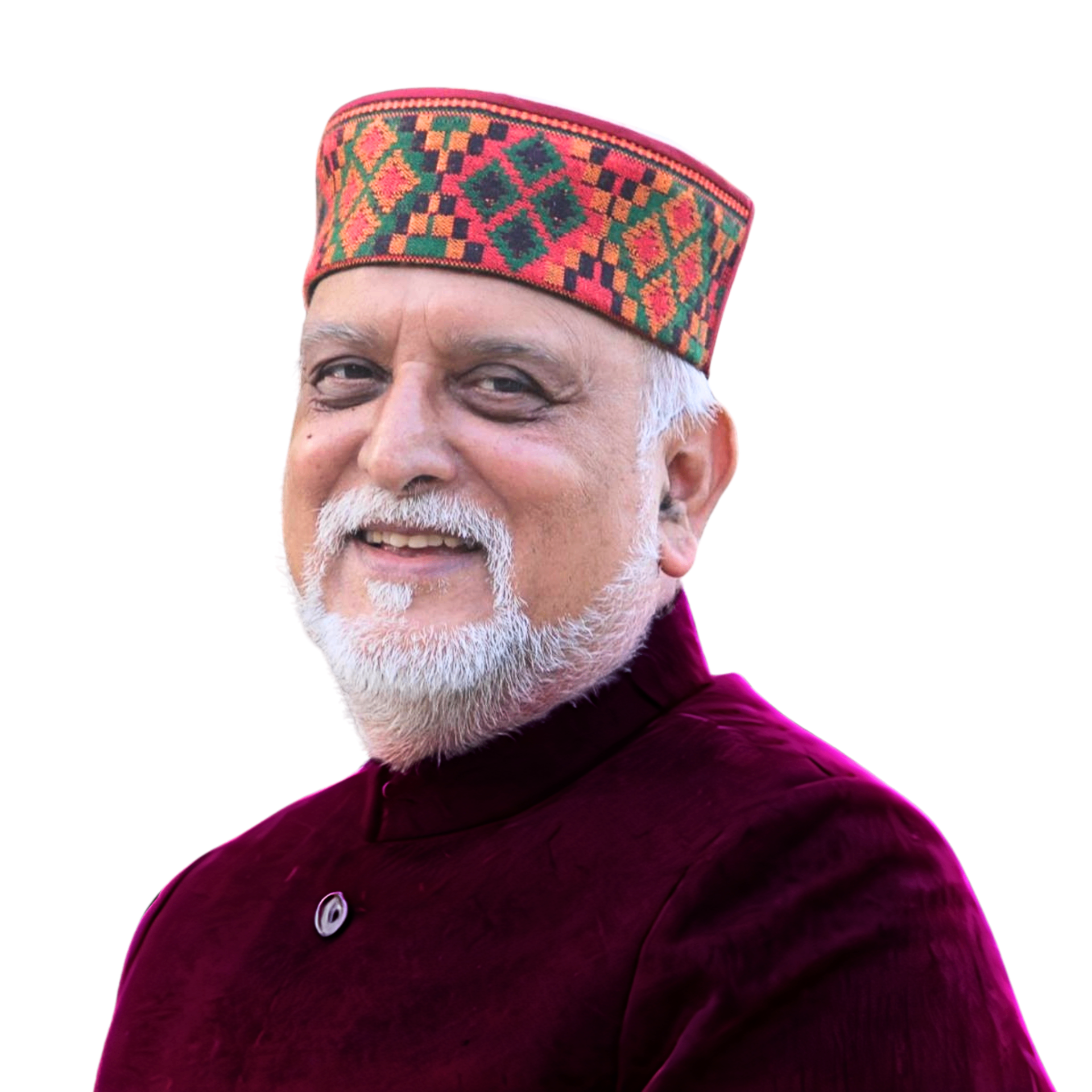 Dr. Vishal Mangalwadi