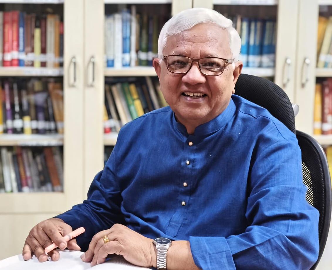 Dr. Atul Aghamkar