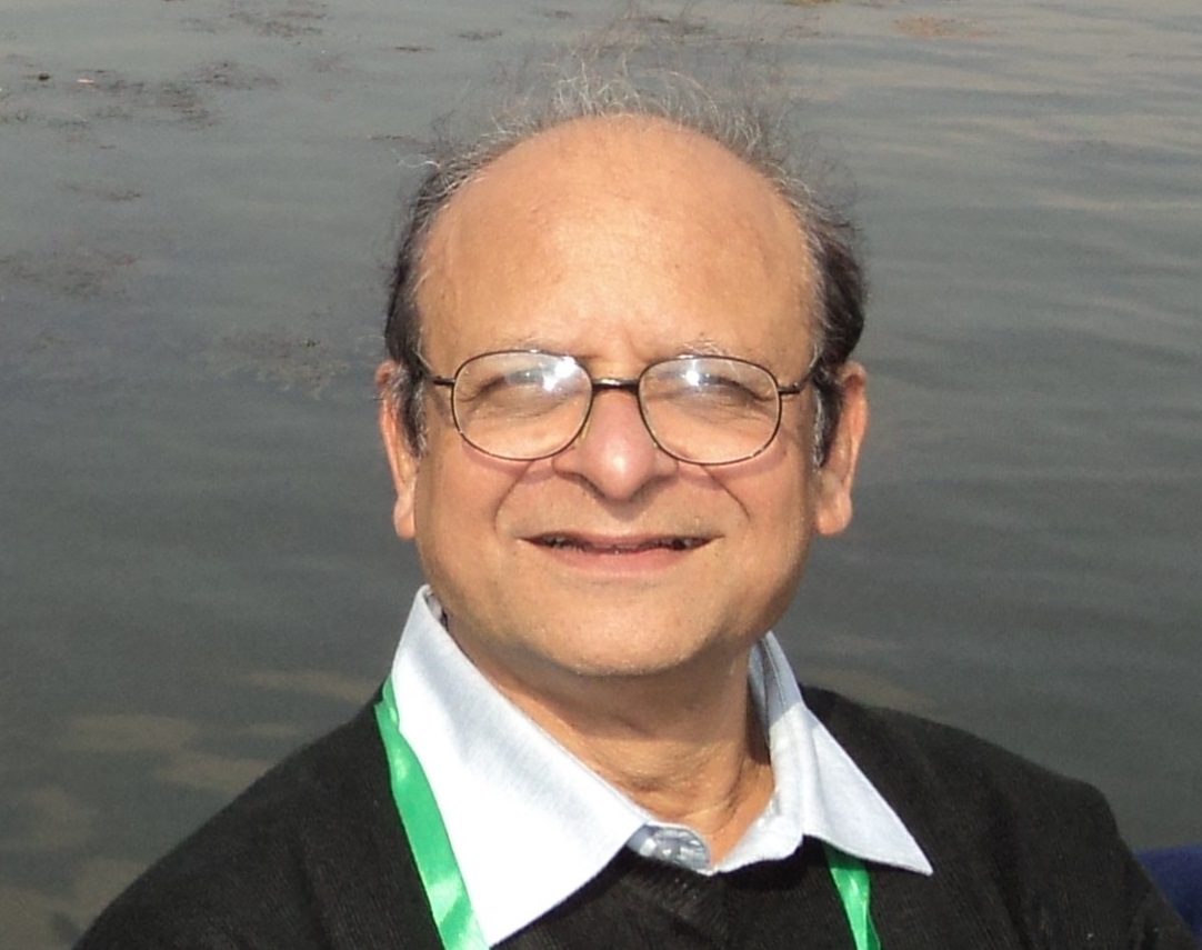 Dr. Vinod Shah