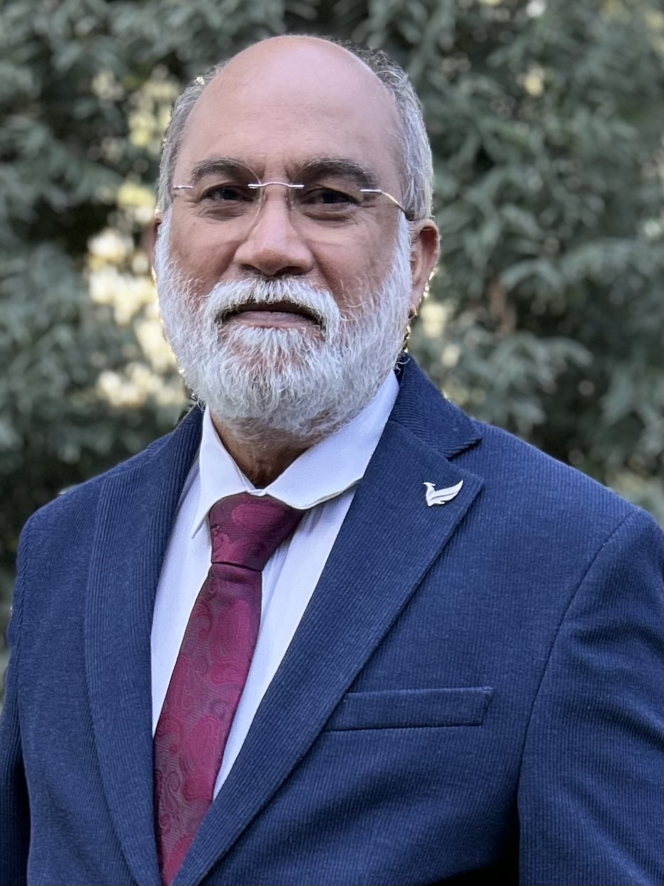 Mr. Hansraj Jain